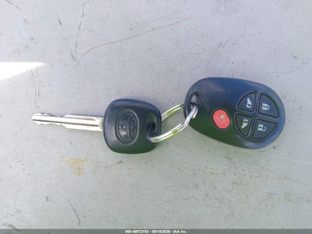 Aukcja sprzedaży 2008 Toyota Sienna Le, vin: 5TDZK23C68S129906, numer aukcji: 46072183