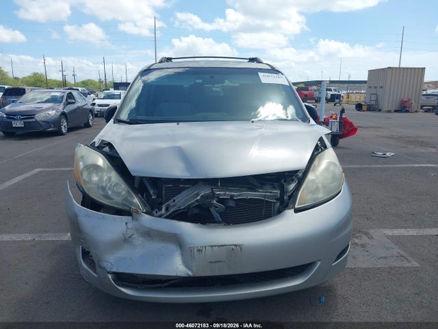 Aukcja sprzedaży 2008 Toyota Sienna Le, vin: 5TDZK23C68S129906, numer aukcji: 46072183