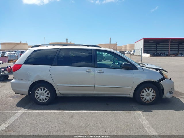Aukcja sprzedaży 2008 Toyota Sienna Le, vin: 5TDZK23C68S129906, numer aukcji: 46072183