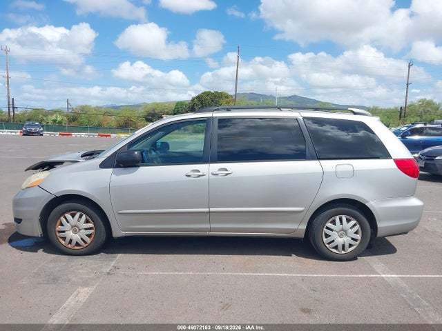 Aukcja sprzedaży 2008 Toyota Sienna Le, vin: 5TDZK23C68S129906, numer aukcji: 46072183