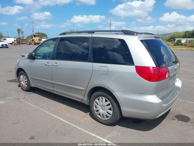 Aukcja sprzedaży 2008 Toyota Sienna Le, vin: 5TDZK23C68S129906, numer aukcji: 46072183