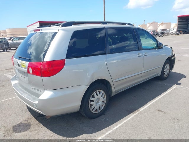 Aukcja sprzedaży 2008 Toyota Sienna Le, vin: 5TDZK23C68S129906, numer aukcji: 46072183