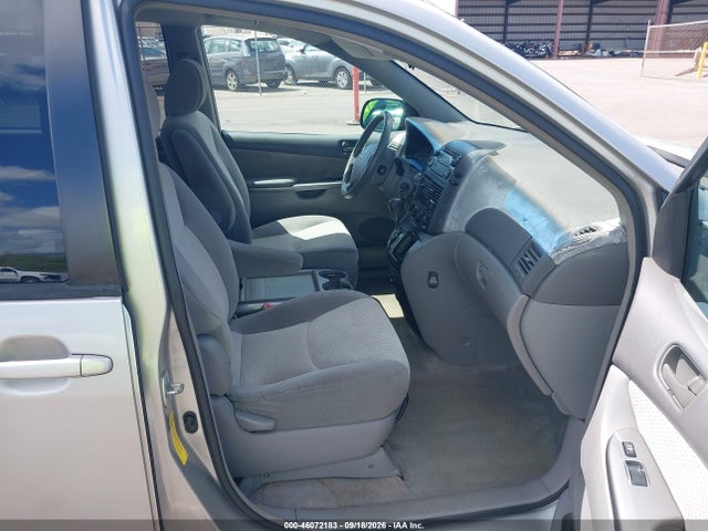Aukcja sprzedaży 2008 Toyota Sienna Le, vin: 5TDZK23C68S129906, numer aukcji: 46072183