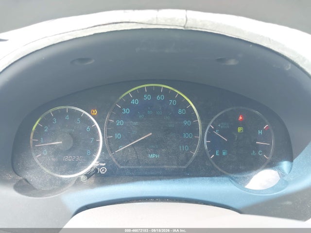 Aukcja sprzedaży 2008 Toyota Sienna Le, vin: 5TDZK23C68S129906, numer aukcji: 46072183
