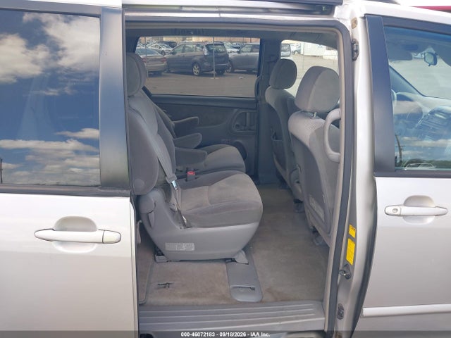Aukcja sprzedaży 2008 Toyota Sienna Le, vin: 5TDZK23C68S129906, numer aukcji: 46072183