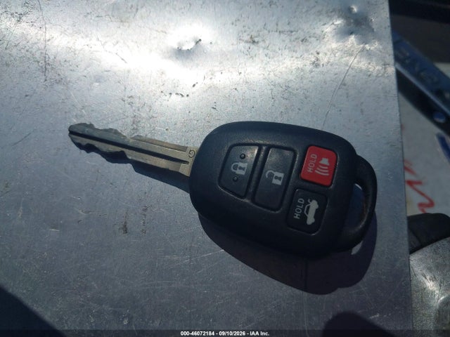 Toyota CAMRY SE 2014 4T1BF1FKXEU362175 Image 11