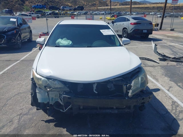 Toyota CAMRY SE 2014 4T1BF1FKXEU362175 Image 15