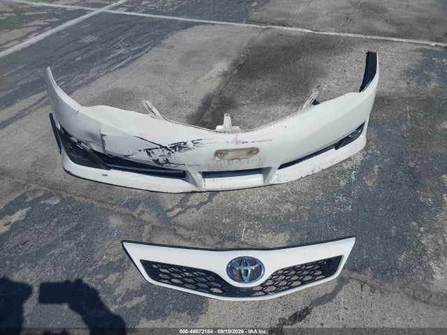 Toyota CAMRY SE 2014 4T1BF1FKXEU362175 Image 12