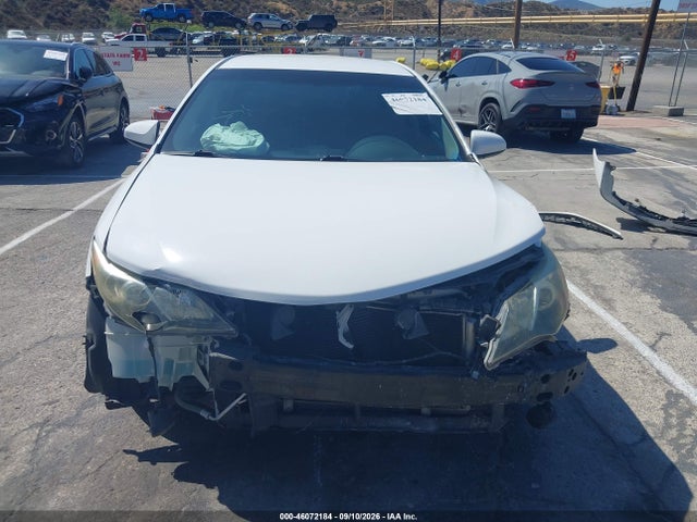 Toyota CAMRY SE 2014 4T1BF1FKXEU362175 Image 6