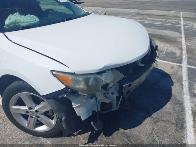 Toyota CAMRY SE 2014 4T1BF1FKXEU362175 Image 13
