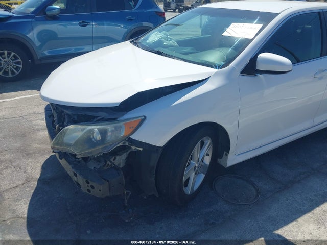 Toyota CAMRY SE 2014 4T1BF1FKXEU362175 Image 14