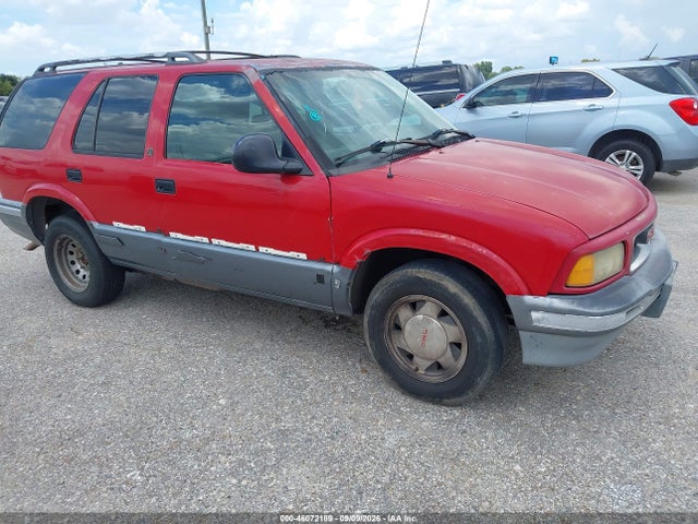 Продажа на аукционе авто 1997 Gmc Jimmy Sls, vin: 1GKCS13W2V2515661, номер лота: 46072189