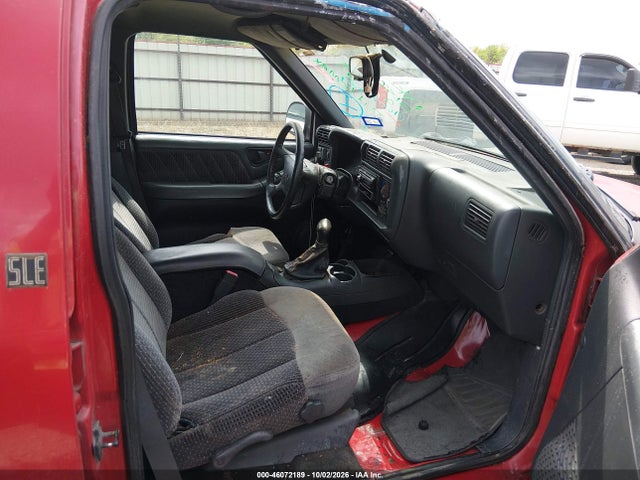 Aukcja sprzedaży 1997 Gmc Jimmy Sls, vin: 1GKCS13W2V2515661, numer aukcji: 46072189