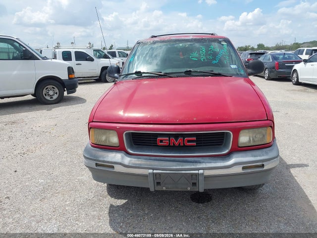 Aukcja sprzedaży 1997 Gmc Jimmy Sls, vin: 1GKCS13W2V2515661, numer aukcji: 46072189
