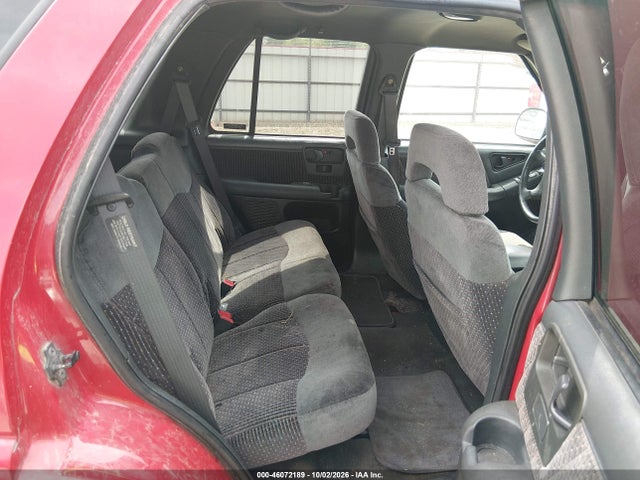 Aukcja sprzedaży 1997 Gmc Jimmy Sls, vin: 1GKCS13W2V2515661, numer aukcji: 46072189