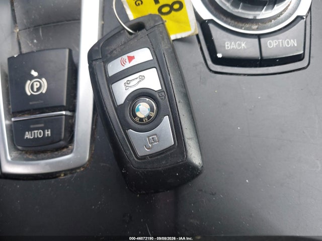 2014 Bmw X3 Xdrive35i მანქანა იყიდება აუქციონზე, vin: 5UXWX7C51E0K31159, აუქციონის ნომერი: 46072190