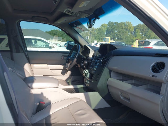 Продаж на аукціоні авто 2013 Honda Pilot Touring, vin: 5FNYF3H90DB030631, номер лоту: 46072193