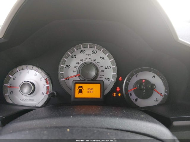 Продаж на аукціоні авто 2013 Honda Pilot Touring, vin: 5FNYF3H90DB030631, номер лоту: 46072193