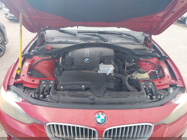 Продаж на аукціоні авто 2012 Bmw 328i, vin: WBA3A5C59CF340969, номер лоту: 46072194