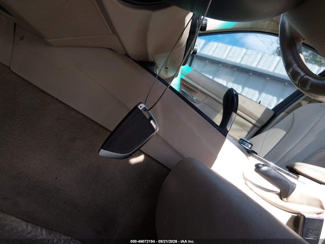 Продаж на аукціоні авто 2012 Bmw 328i, vin: WBA3A5C59CF340969, номер лоту: 46072194