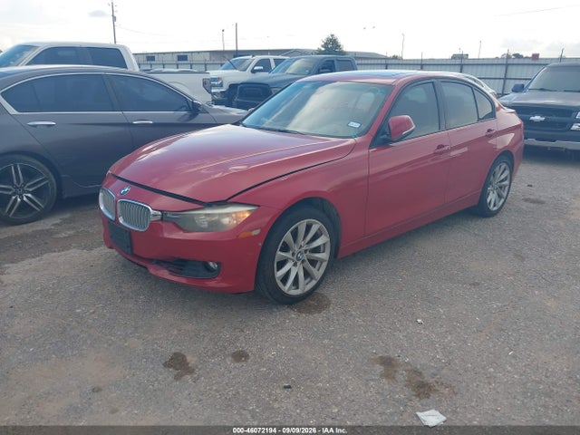 Продаж на аукціоні авто 2012 Bmw 328i, vin: WBA3A5C59CF340969, номер лоту: 46072194