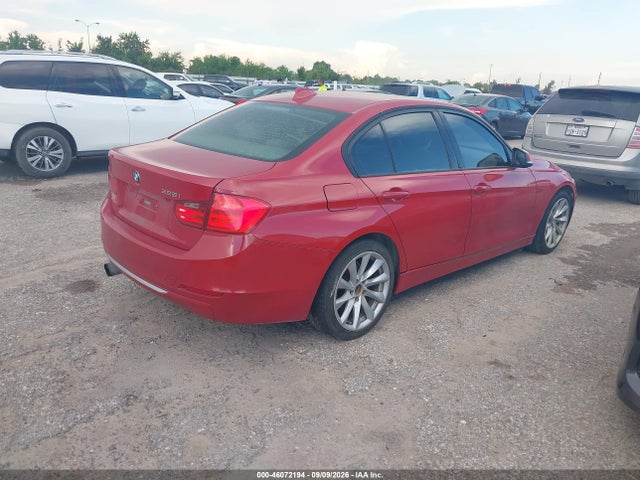 Продаж на аукціоні авто 2012 Bmw 328i, vin: WBA3A5C59CF340969, номер лоту: 46072194