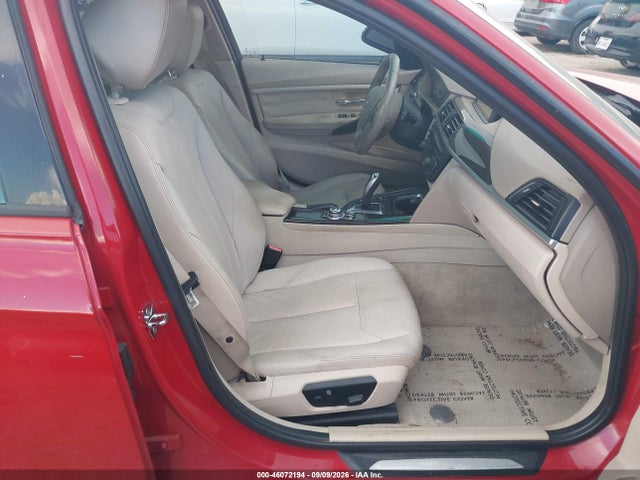 Продаж на аукціоні авто 2012 Bmw 328i, vin: WBA3A5C59CF340969, номер лоту: 46072194