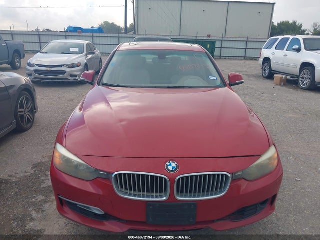 Продаж на аукціоні авто 2012 Bmw 328i, vin: WBA3A5C59CF340969, номер лоту: 46072194