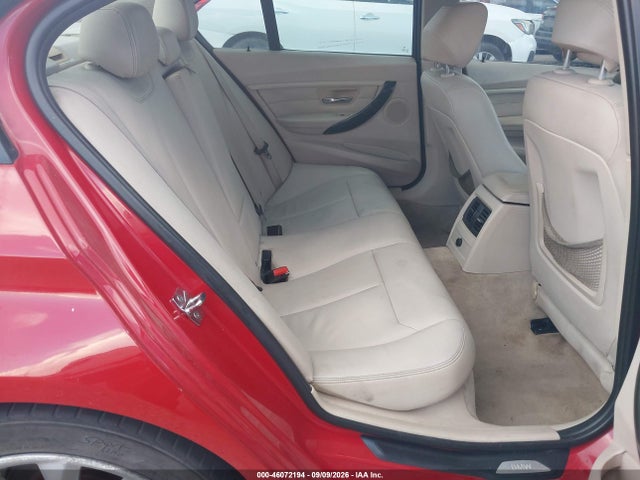 Продаж на аукціоні авто 2012 Bmw 328i, vin: WBA3A5C59CF340969, номер лоту: 46072194