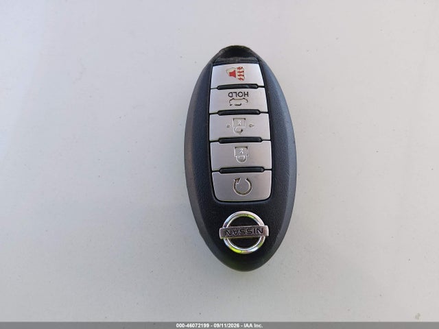 Продаж на аукціоні авто 2016 Nissan Altima 2.5/s/sv/sl/sr, vin: 1N4AL3AP8GN391555, номер лоту: 46072199