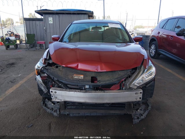 Продаж на аукціоні авто 2016 Nissan Altima 2.5/s/sv/sl/sr, vin: 1N4AL3AP8GN391555, номер лоту: 46072199
