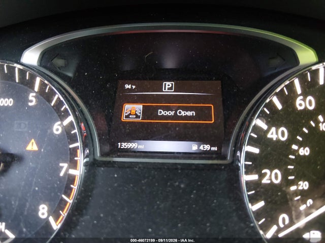 Продаж на аукціоні авто 2016 Nissan Altima 2.5/s/sv/sl/sr, vin: 1N4AL3AP8GN391555, номер лоту: 46072199