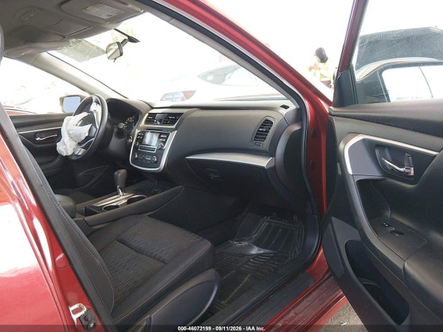 Продаж на аукціоні авто 2016 Nissan Altima 2.5/s/sv/sl/sr, vin: 1N4AL3AP8GN391555, номер лоту: 46072199