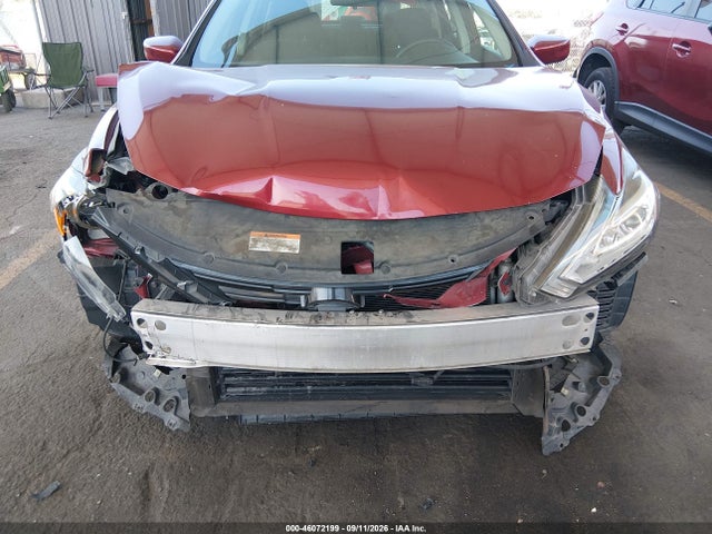Продаж на аукціоні авто 2016 Nissan Altima 2.5/s/sv/sl/sr, vin: 1N4AL3AP8GN391555, номер лоту: 46072199