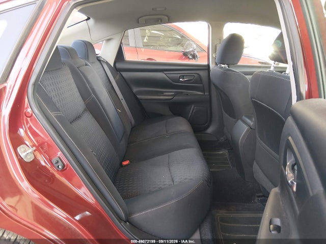 Продаж на аукціоні авто 2016 Nissan Altima 2.5/s/sv/sl/sr, vin: 1N4AL3AP8GN391555, номер лоту: 46072199