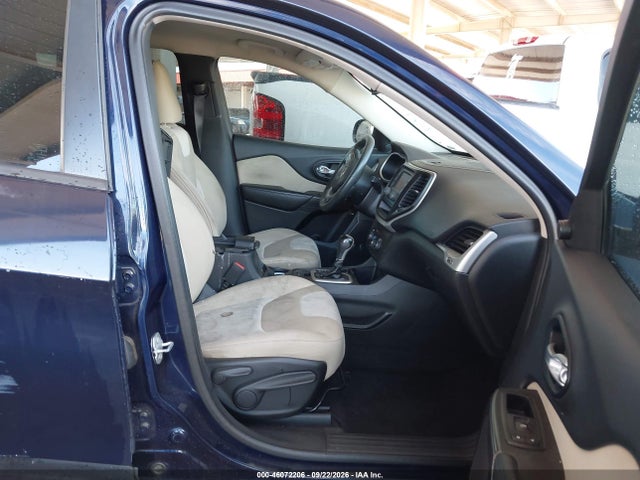 Jeep Cherokee Sport 2015 1C4PJLAB0FW712527 Image 5