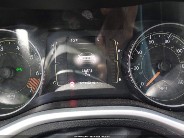 Jeep Cherokee Sport 2015 1C4PJLAB0FW712527 Image 7