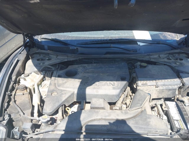 46072221 :رقم المزاد ، 1N4AL3AP8HC265175 vin ، 2017 Nissan Altima 2.5 Sv مزاد بيع
