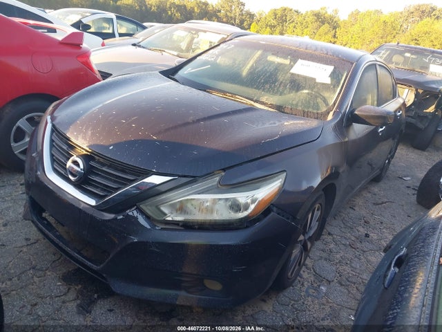 46072221 :رقم المزاد ، 1N4AL3AP8HC265175 vin ، 2017 Nissan Altima 2.5 Sv مزاد بيع