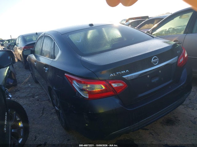 46072221 :رقم المزاد ، 1N4AL3AP8HC265175 vin ، 2017 Nissan Altima 2.5 Sv مزاد بيع