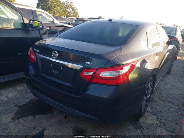 46072221 :رقم المزاد ، 1N4AL3AP8HC265175 vin ، 2017 Nissan Altima 2.5 Sv مزاد بيع