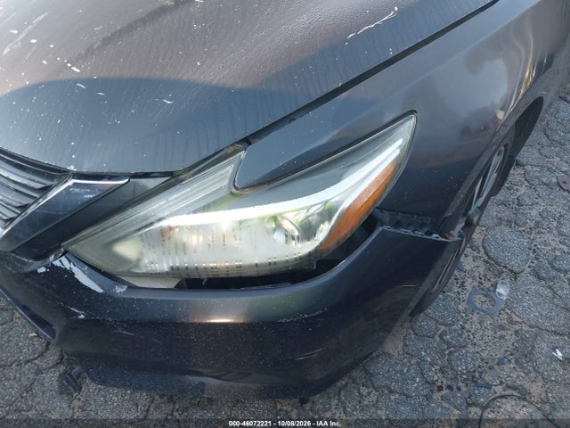 46072221 :رقم المزاد ، 1N4AL3AP8HC265175 vin ، 2017 Nissan Altima 2.5 Sv مزاد بيع