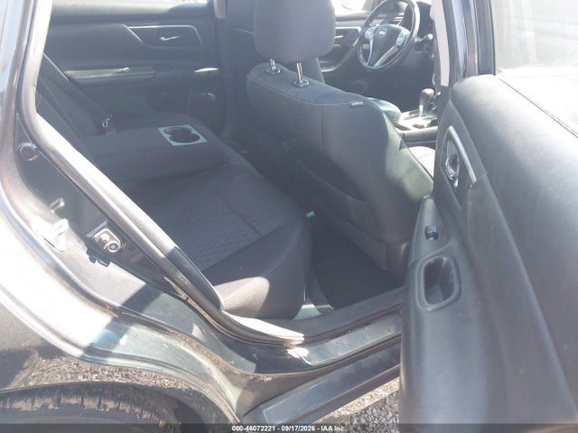 46072221 :رقم المزاد ، 1N4AL3AP8HC265175 vin ، 2017 Nissan Altima 2.5 Sv مزاد بيع