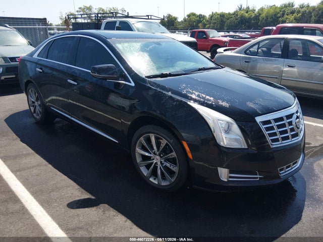 Aukcja sprzedaży 2013 Cadillac Xts Luxury, vin: 2G61P5S30D9235842, numer aukcji: 46072226