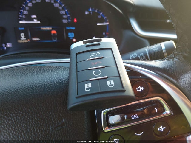 Aukcja sprzedaży 2013 Cadillac Xts Luxury, vin: 2G61P5S30D9235842, numer aukcji: 46072226