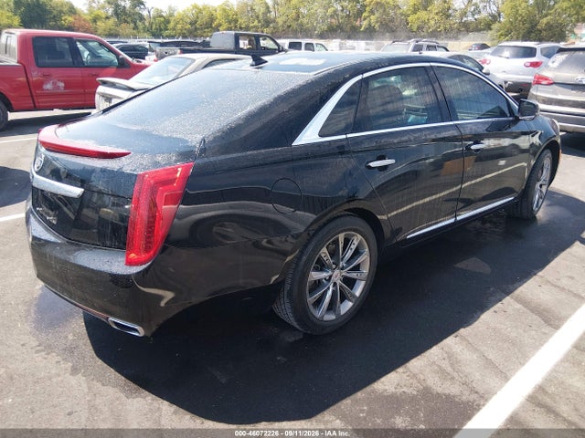 Aukcja sprzedaży 2013 Cadillac Xts Luxury, vin: 2G61P5S30D9235842, numer aukcji: 46072226