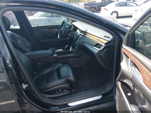 Aukcja sprzedaży 2013 Cadillac Xts Luxury, vin: 2G61P5S30D9235842, numer aukcji: 46072226