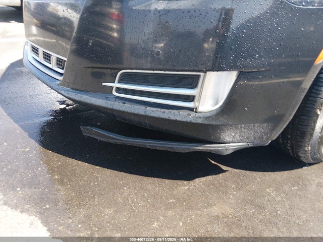 Aukcja sprzedaży 2013 Cadillac Xts Luxury, vin: 2G61P5S30D9235842, numer aukcji: 46072226