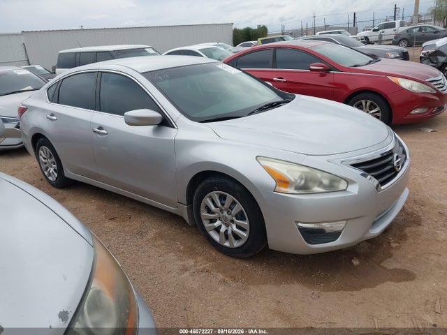 Aukcja sprzedaży 2015 Nissan Altima 2.5 S, vin: 1N4AL3AP9FC100989, numer aukcji: 46072227
