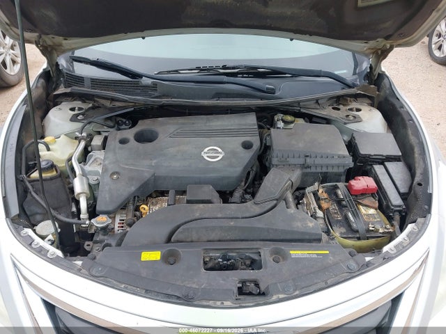 Aukcja sprzedaży 2015 Nissan Altima 2.5 S, vin: 1N4AL3AP9FC100989, numer aukcji: 46072227